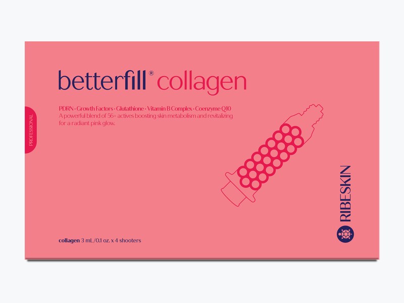 Betterfill Collagen Shooter