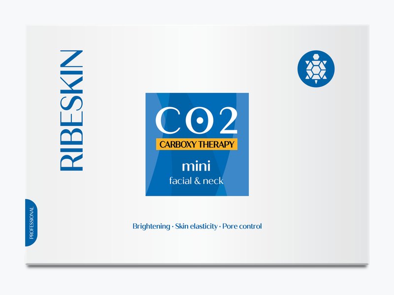 CO2 Carboxy Sampler Kit (5 sesiones)