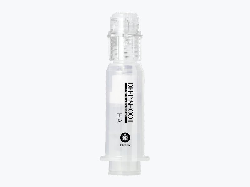 DEEP SHOOT HA (Package)