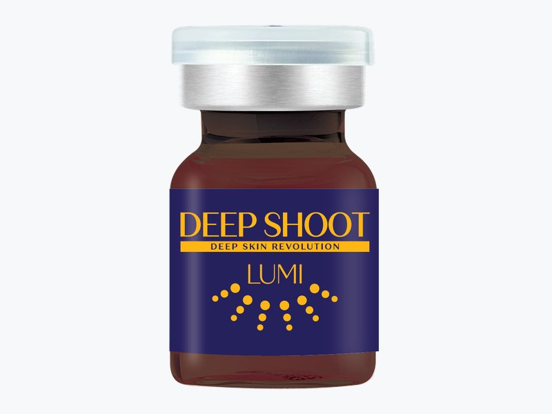 DEEP SHOOT LUMI Vial