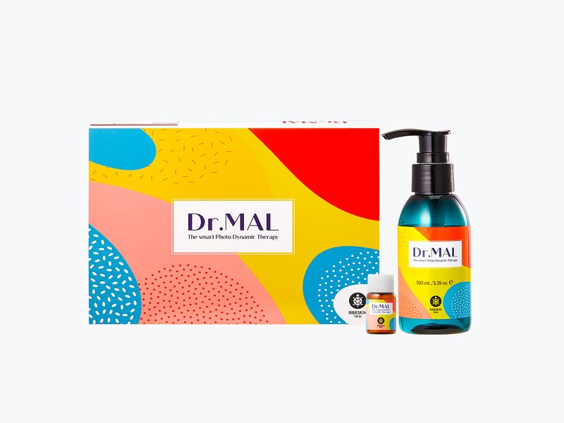 Dr.Mal Set
