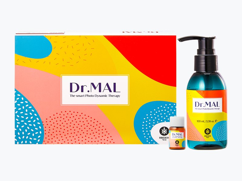 Dr.Mal Set