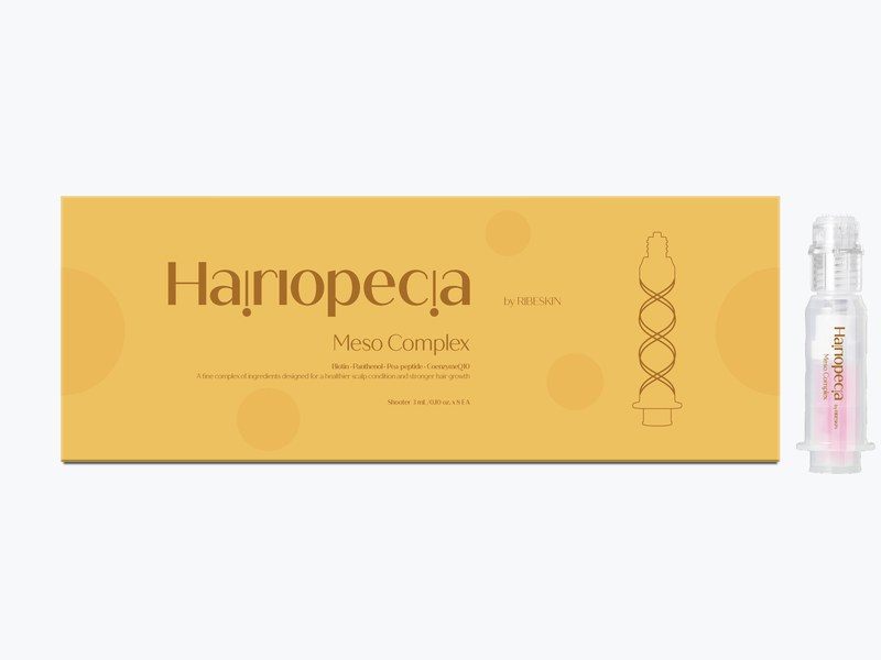 Hairlopecia Meso Complex Shooter (Pink HL)