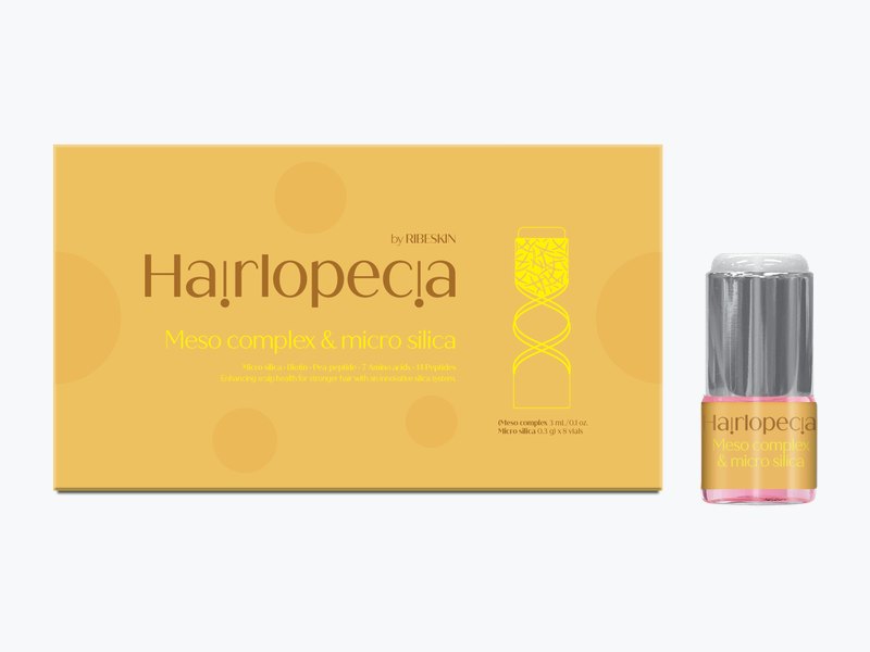 Hairlopecia Meso Complex Micro Spicule