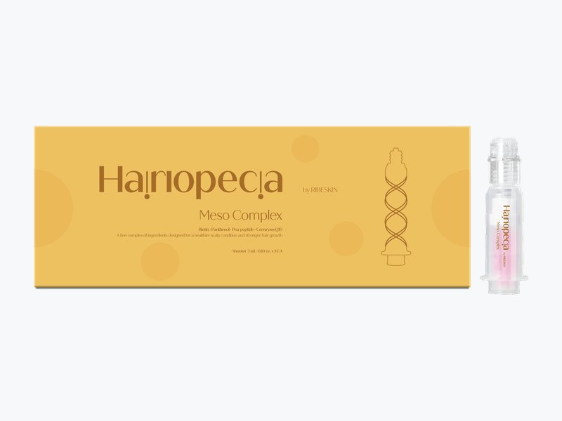 Hairlopecia Meso Complex Shooter