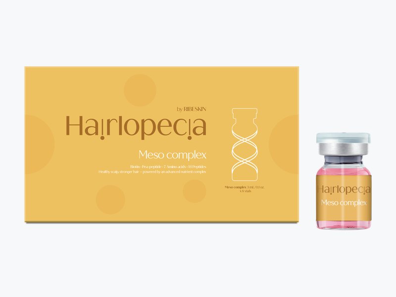 Hairlopecia Meso Complex Vial